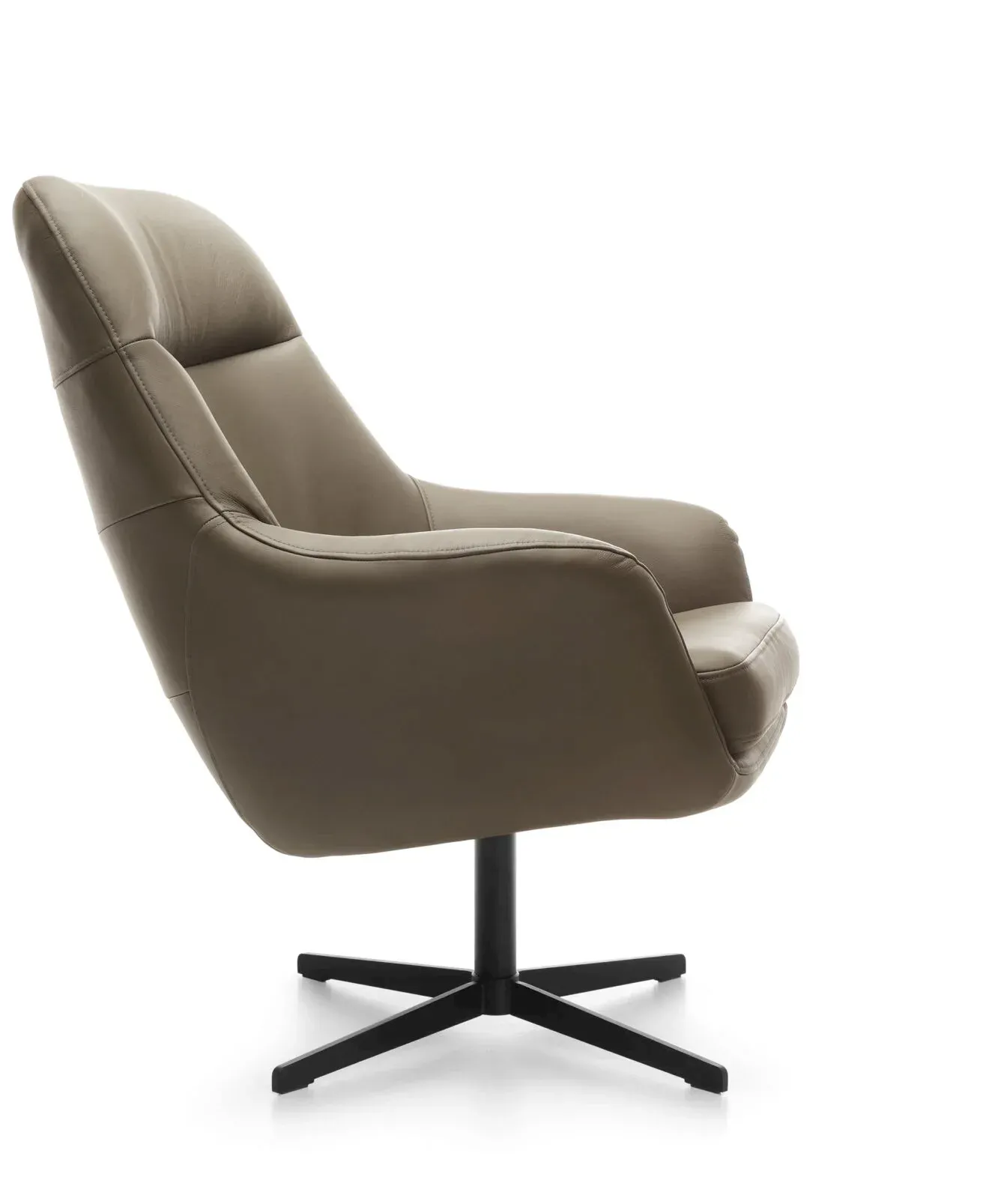 Skórzany Fotel Polo