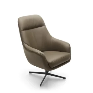 Skórzany Fotel Polo