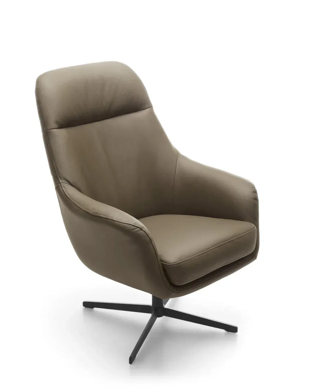 Skórzany Fotel Polo