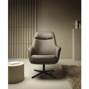 Skórzany Fotel Polo