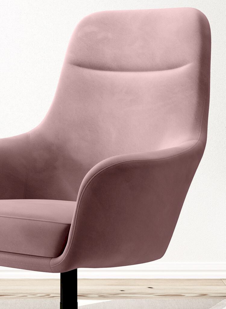 Skórzany Fotel Polo