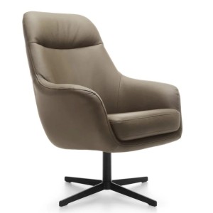 Skórzany Fotel Polo