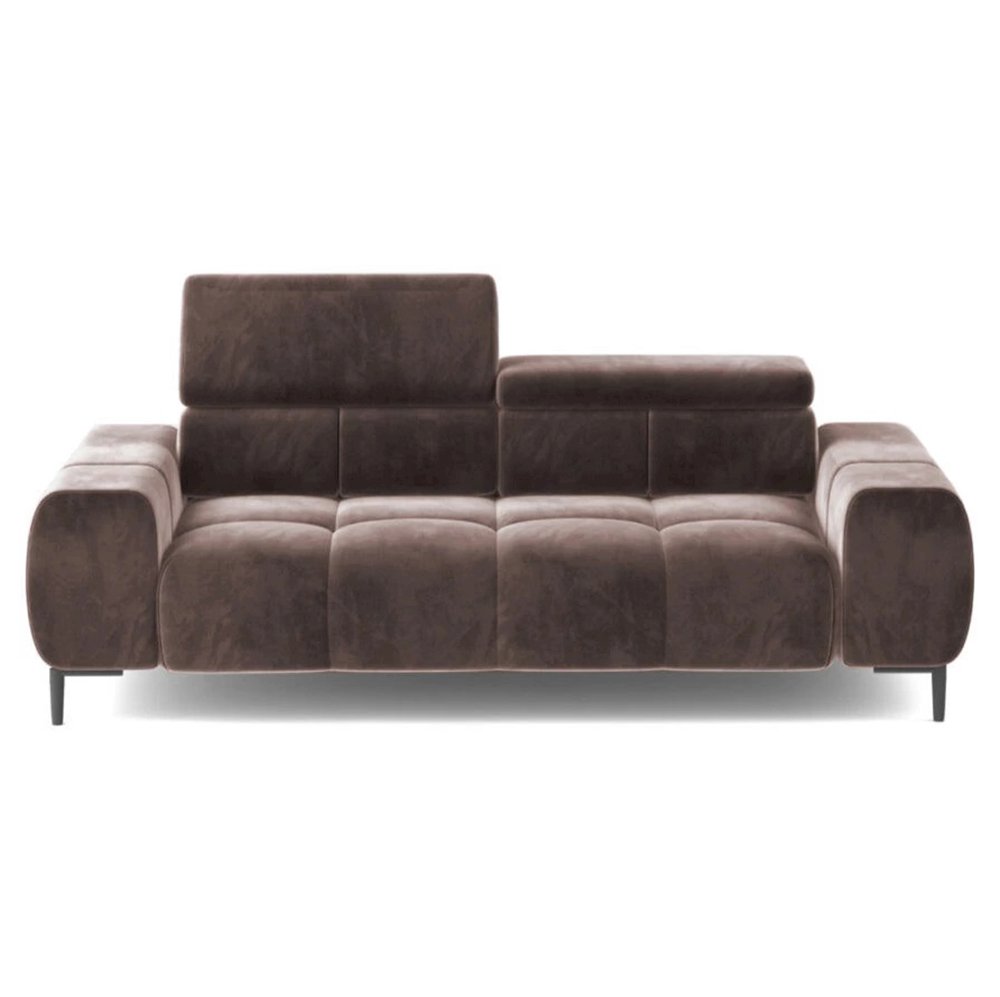 Sofa Skórzana Plaza 3E