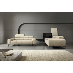 Sofa Skórzana Plaza 3E