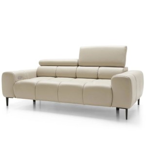 Sofa Skórzana Plaza 3E
