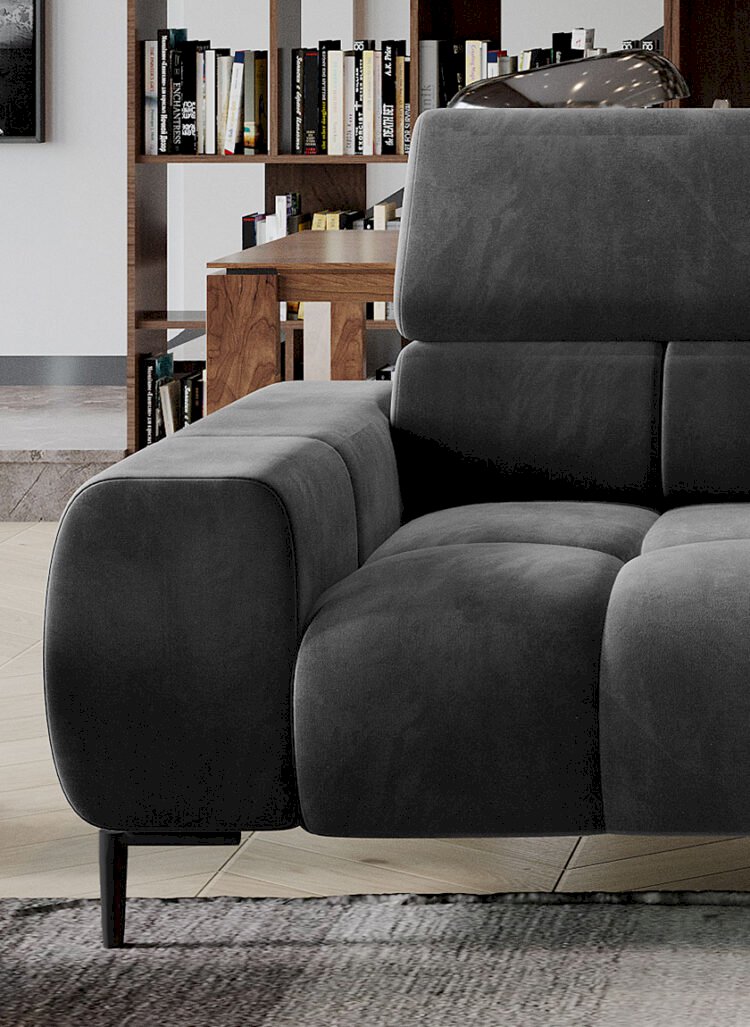 Sofa Skórzana Plaza 3