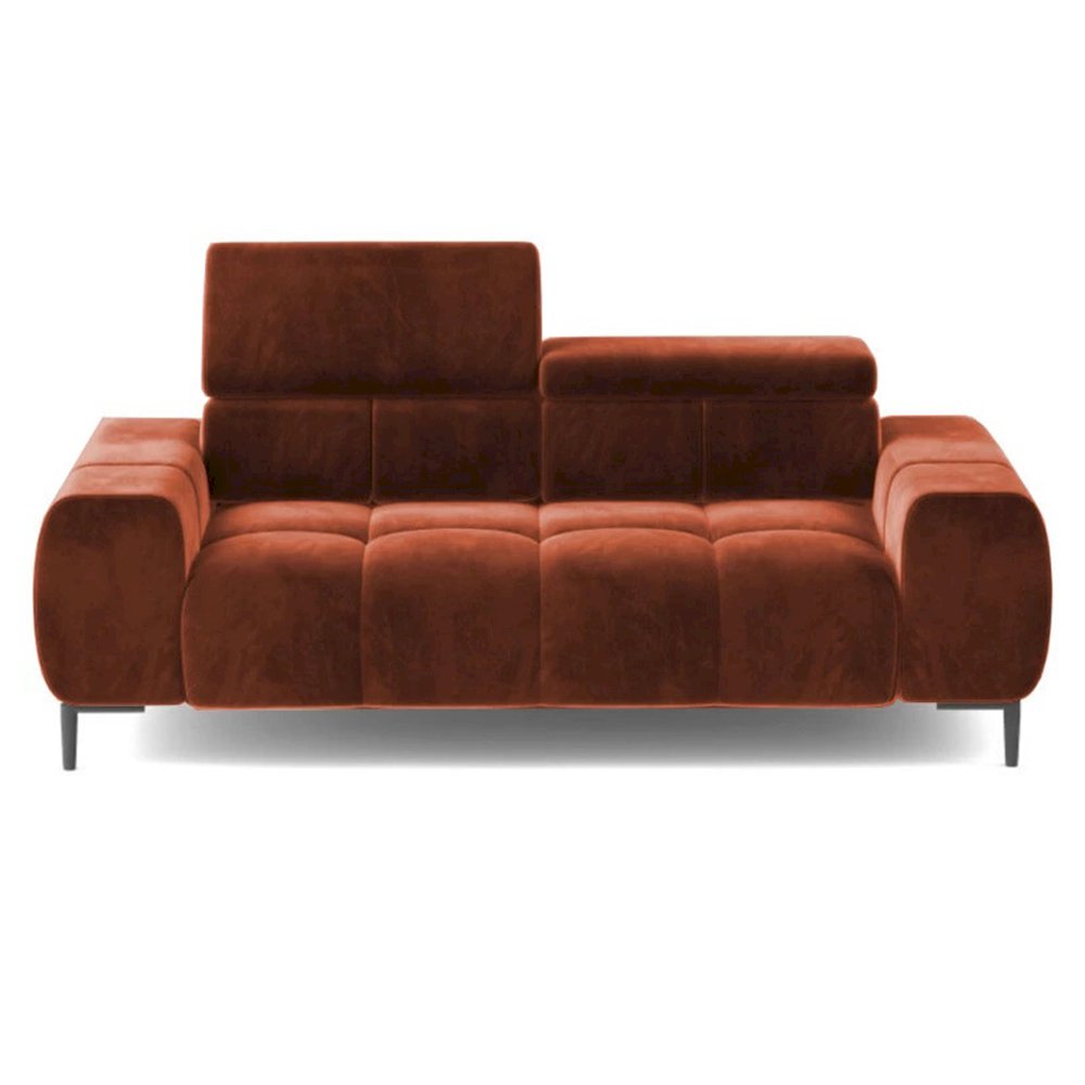 Sofa Skórzana Plaza 2E