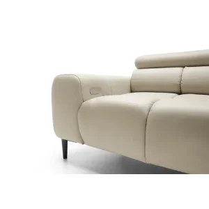 Sofa Skórzana Plaza 2