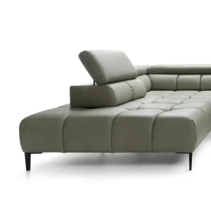 Skórzany Narożnik Plaza XL