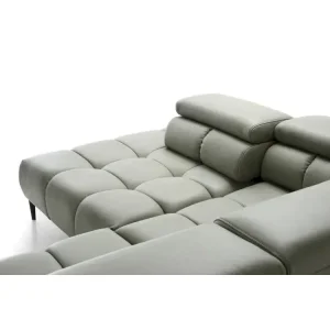 Skórzany Narożnik Plaza XL