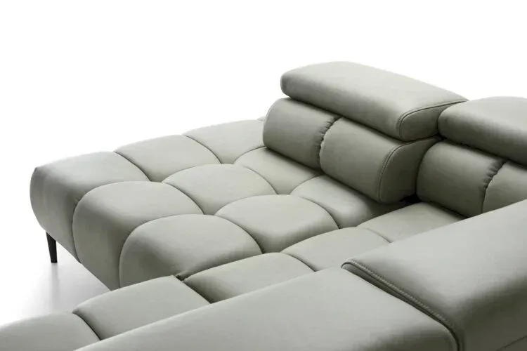 Skórzany Narożnik Plaza XL