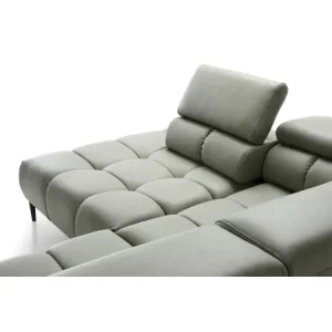 Skórzany Narożnik Plaza XL