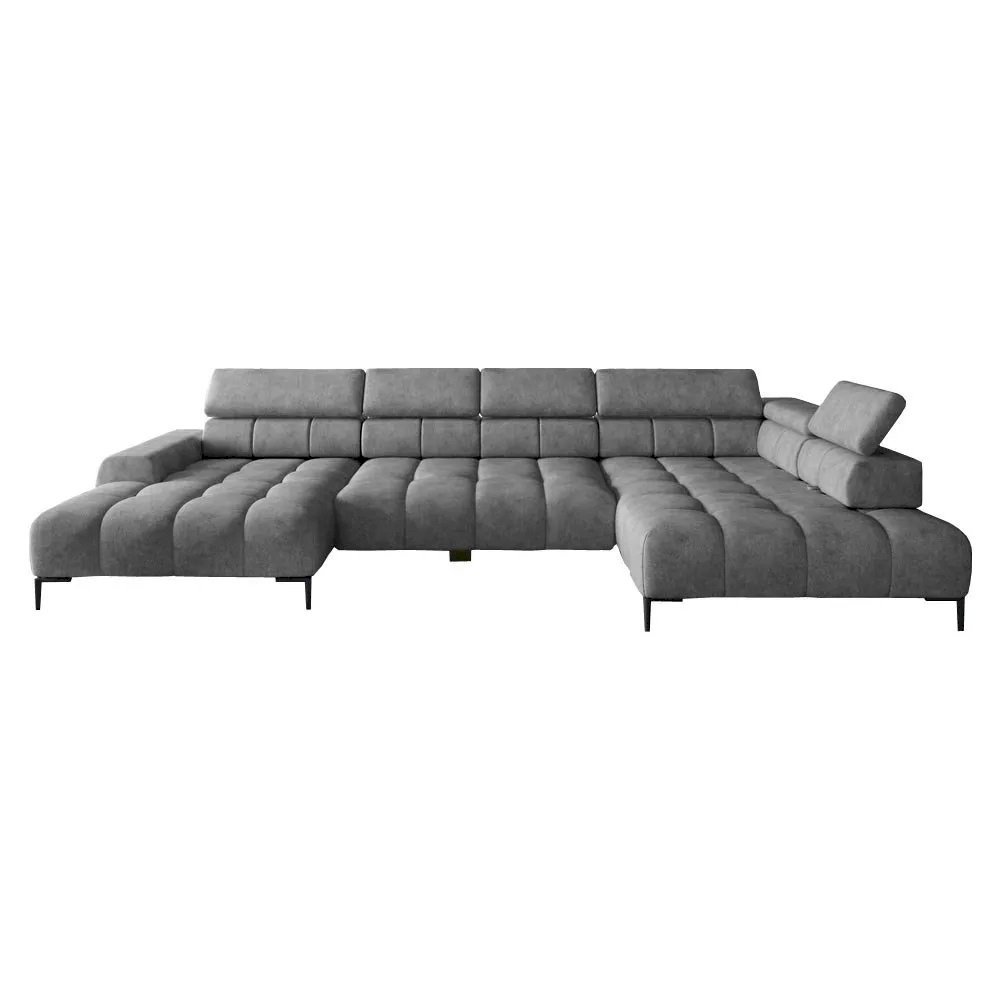 Skórzany Narożnik Plaza XL