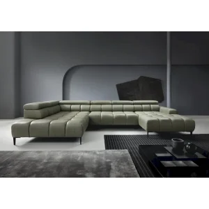 Skórzany Narożnik Plaza XL