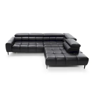 Skórzany Narożnik Plaza L