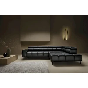 Skórzany Narożnik Plaza L