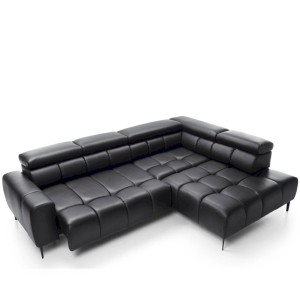 Skórzany Narożnik Plaza L