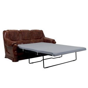 Skórzana Sofa Parma 3F