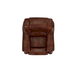 Skórzany Fotel Parma