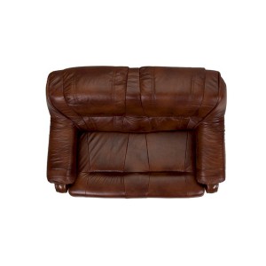 Skórzana Sofa Parma 2