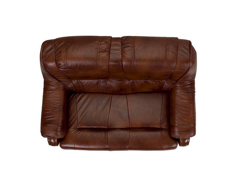 Skórzana Sofa Parma 2