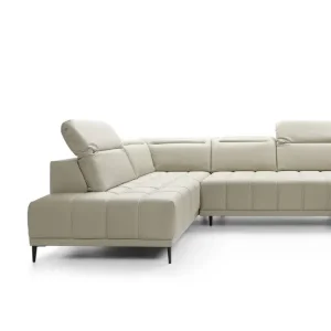 Narożnik Focus XL - Skóra Naturalna