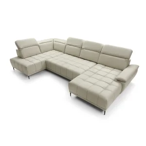 Narożnik Focus XL - Skóra Naturalna