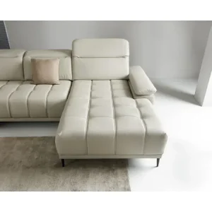 Narożnik Focus XL - Skóra Naturalna