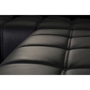 Narożnik Focus L - Skóra Naturalna