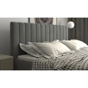 Łóżko Kontynentalne Tango 160x200