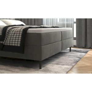 Łóżko Kontynentalne Tango 160x200