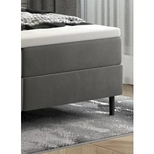 Łóżko Kontynentalne Tango 140x200