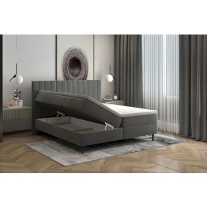 Łóżko Kontynentalne Tango 180x200