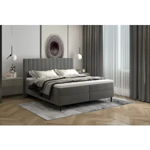 Łóżko Kontynentalne Tango 180x200