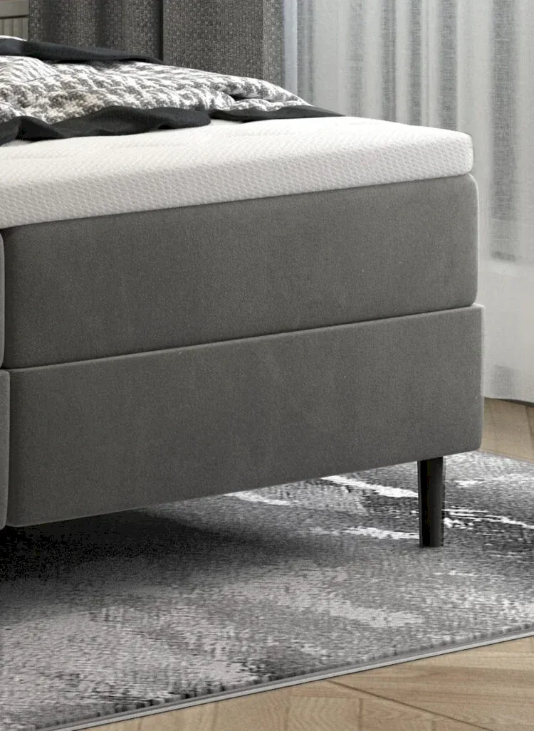 Łóżko Kontynentalne Tango 180x200