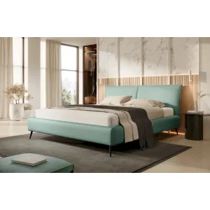 Łóżko Tapicerowane Zoya 180x200