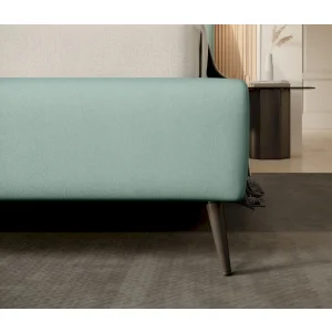 Łóżko Tapicerowane Zoya 180x200