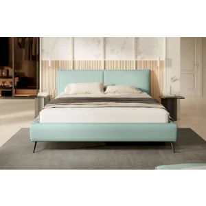 Łóżko Tapicerowane Zoya 180x200