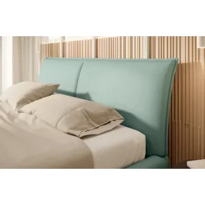 Łóżko Tapicerowane Zoya 140x200