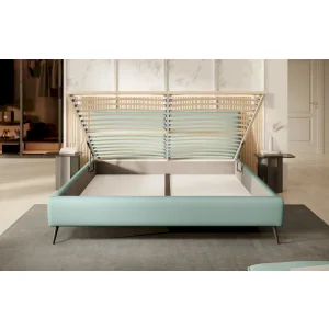 Łóżko Tapicerowane Zoya 140x200