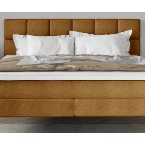 Łóżko Kontynentalne Adel 140x200