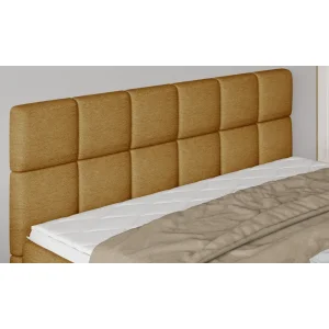 Łóżko Kontynentalne Adel 140x200