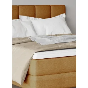 Łóżko Kontynentalne Adel 160x200