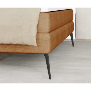 Łóżko Kontynentalne Adel 160x200