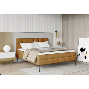 Łóżko Kontynentalne Adel 180x200