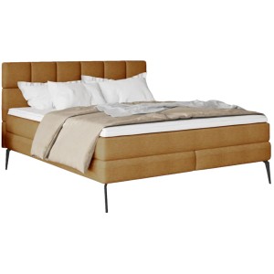 Łóżko Kontynentalne Adel 180x200