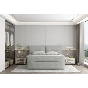 Łóżko Kontynentalne Elma 160x200