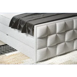 Łóżko Kontynentalne Flop 160x200