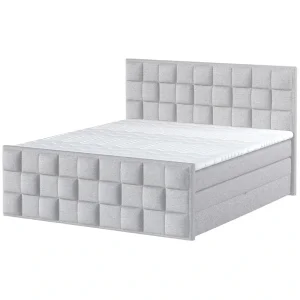 Łóżko Kontynentalne Flop 160x200