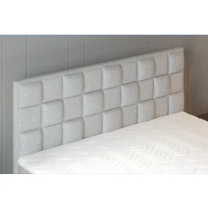 Łóżko Kontynentalne Flop 180x200